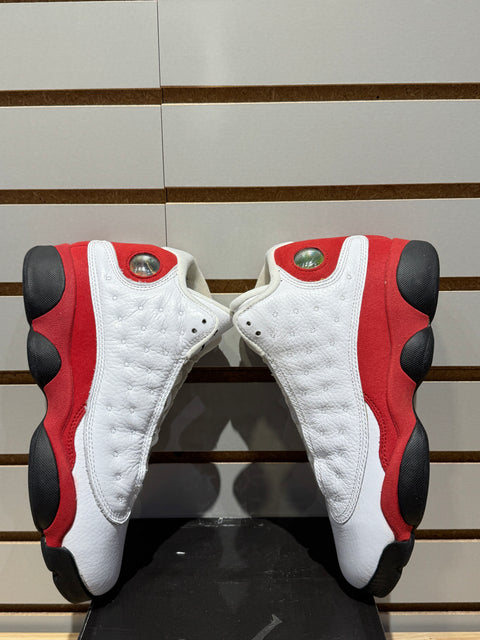 Jordan 13 Retro Cherry (2010) Sz 6.5Y