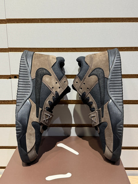 Jordan Jumpman Jack TR Travis Scott Dark Mocha Sz 8