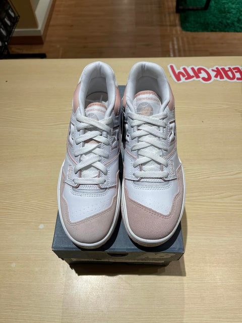 New Balance 550 Pink Sand Sea Salt (Women's) Sz 7.5W