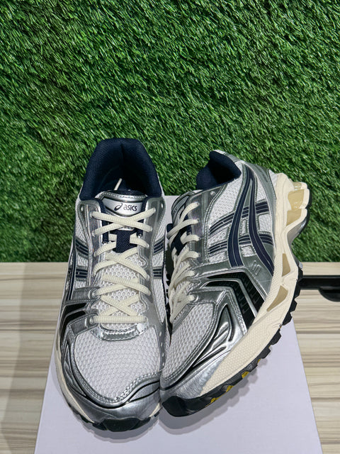 ASICS Gel-Kayano 14 JJJJound White Navy