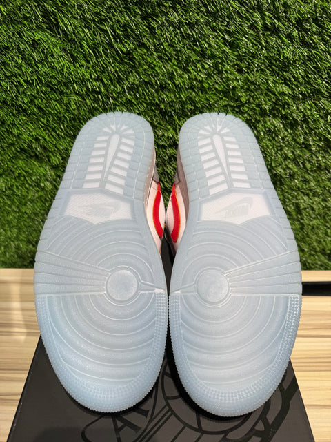 Jordan 1 Low SE Philippines Sz 9M