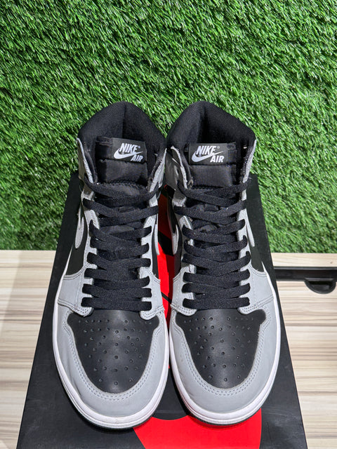 Jordan 1 Retro High Shadow 2.0 Sz 10
