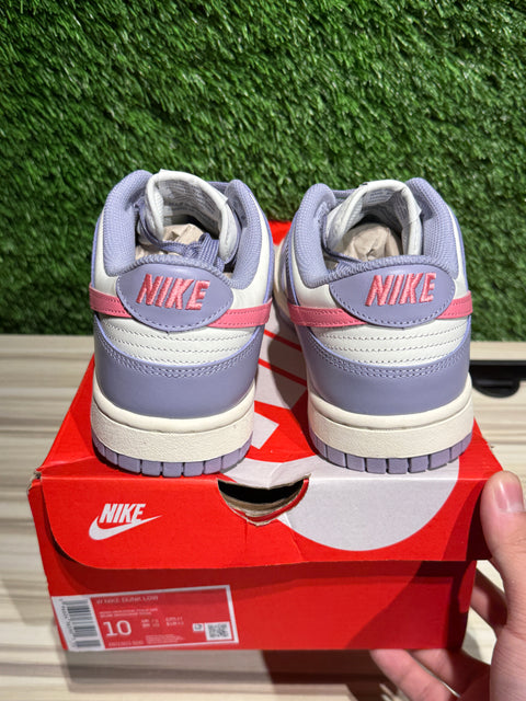 Nike Dunk Low Indigo Haze (Women's) Sz 8.5M