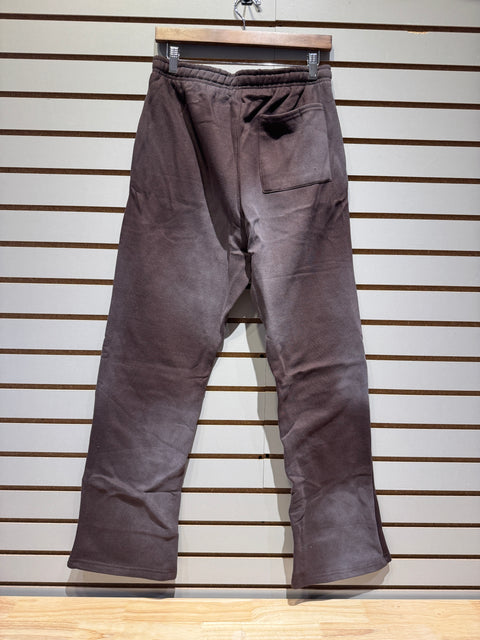 Awoken Dreams Dept. Dark Mocha Sweatpants Sz L