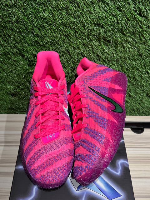 Nike Ja 3 Max Volume Sz 11