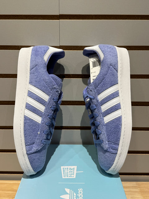 adidas Campus 80s South Park Towelie Sz 10.5