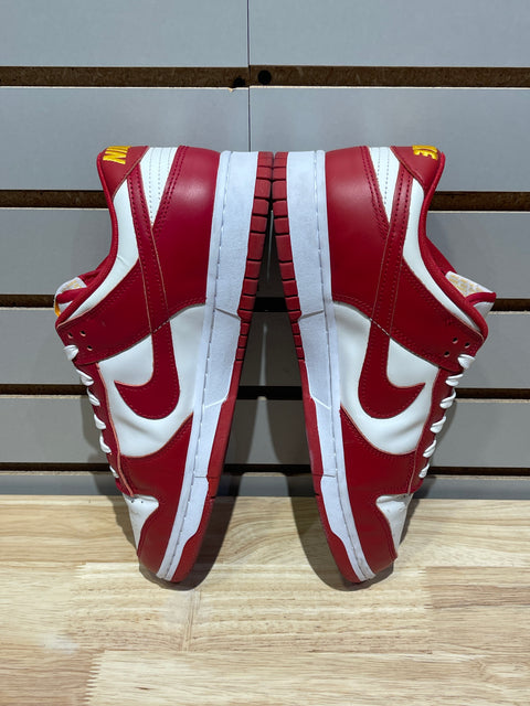 Nike Dunk Low USC Sz 10.5
