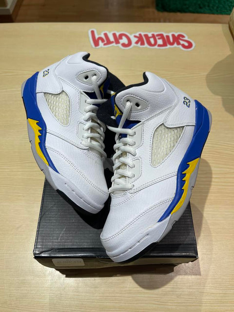 Jordan 5 Retro Laney 2013 (PS) Sz 3Y