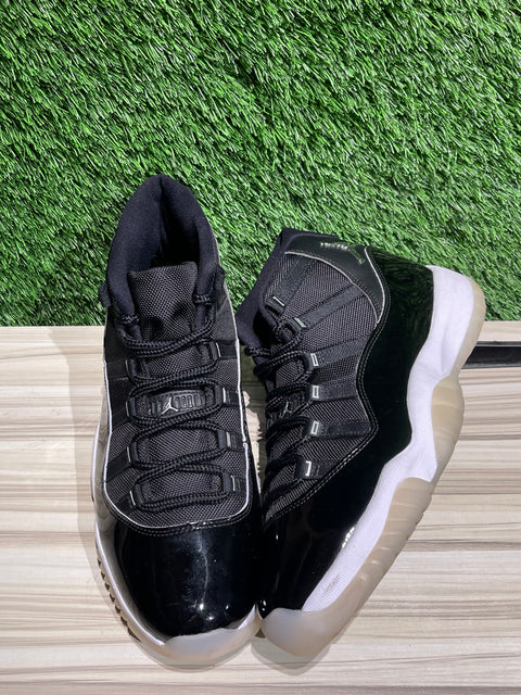 Jordan 11 Retro Jubilee 25th Anniversary