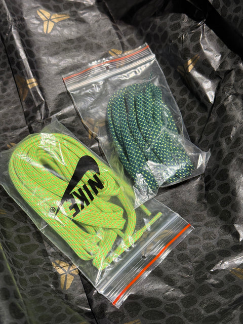 Nike Kobe 8 Protro What The (2025) 11.5