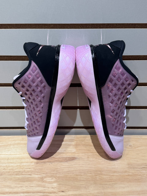 Nike Kobe 3 Low Protro Pink Quartz Sz 10.5