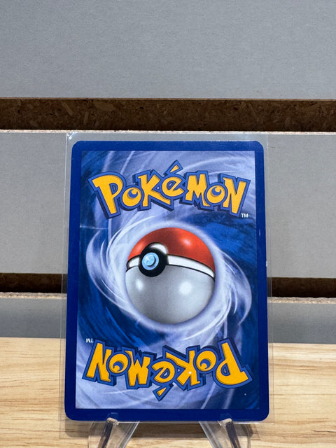 Wigglytuff (16) - Pokemon Jungle (JU)(Holofoil)
