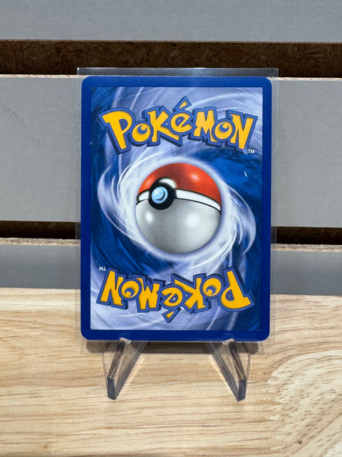 Pokémon Lotad - EX Crystal Guardians (CG)