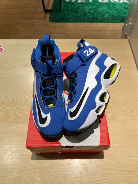 Nike Air Griffey Max 1 Varsity Royal (2021) Sz 9.5