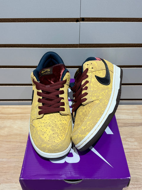Nike SB Dunk Low City of Cinema Sz 13