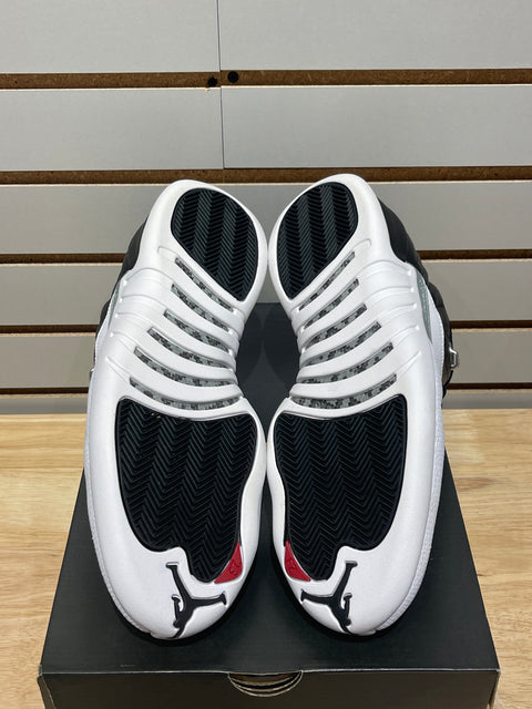 Jordan 12 Retro Low Playoffs Sz 11