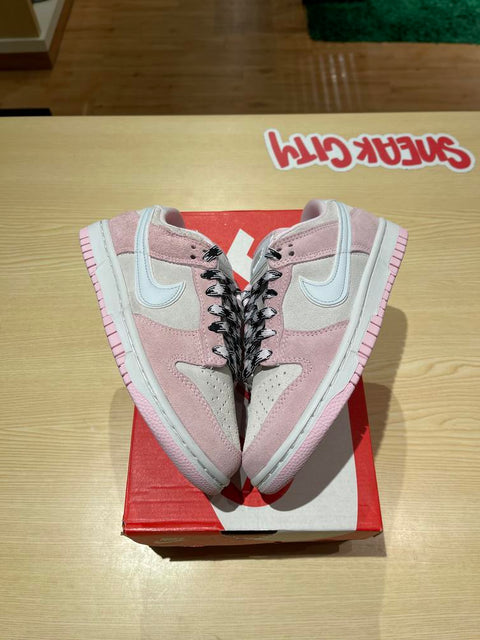 Nike Dunk Low LX Pink Foam (Women's) Sz 4Y/5.5W