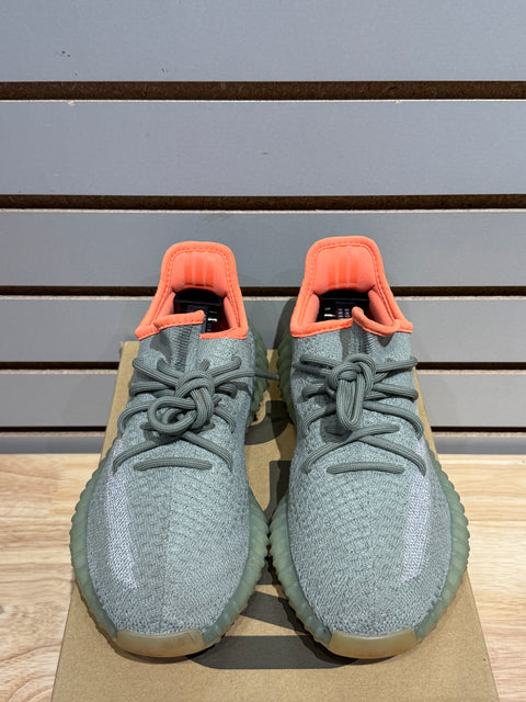 adidas Yeezy Boost 350 V2 Desert Sage Sz 6