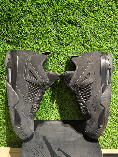 Jordan 4 Retro Black Cat (2020) Sz 13M