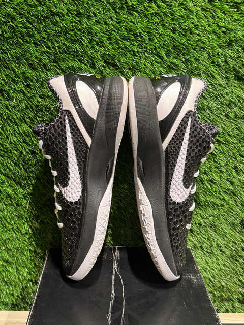 Nike Kobe 6 Protro Mambacita Sweet 16 Sz 8