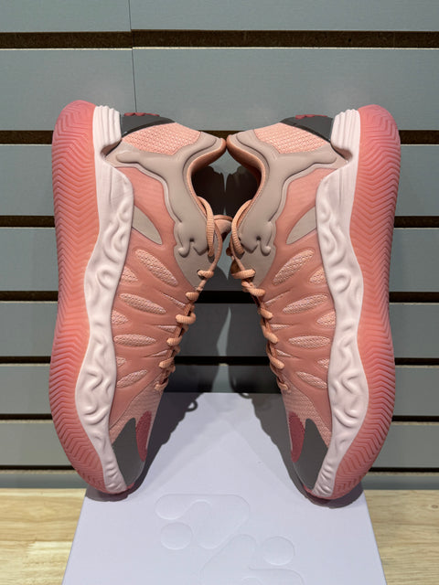 Puma Tyrese Haliburton Hali 1 Hibiscus Sz 11