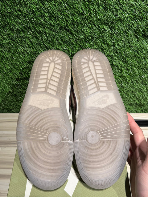 Jordan 1 Retro Low OG Year of the Dragon (2024) Sz 9