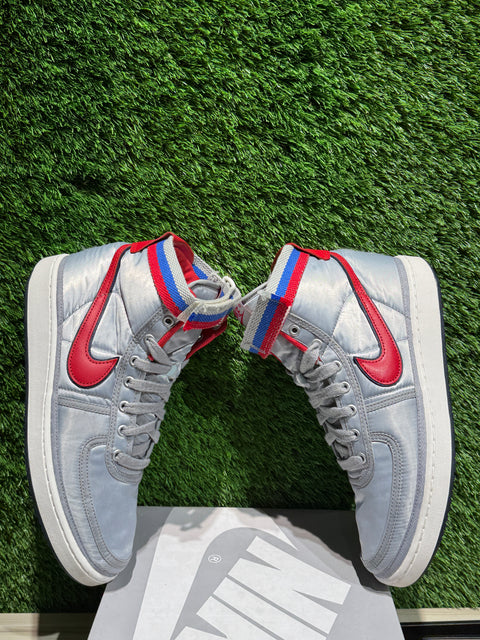 Nike Vandal High Supreme Nylon OG (2017) Sz 10M