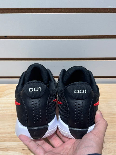 Nike GT Academy Black University Red Sz 10.5