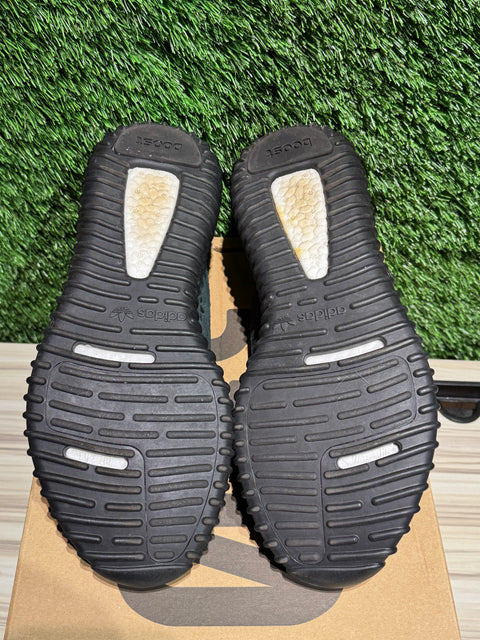 adidas Yeezy Boost 350 Pirate Black (2023) Sz 10.5M