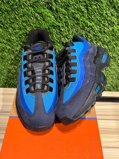 Nike Air Max 95 Stash (2024) Sz 7