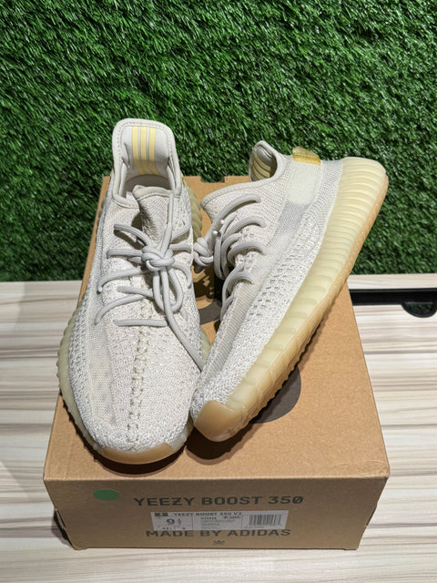 adidas Yeezy Boost 350 V2 Light Sz 9.5M