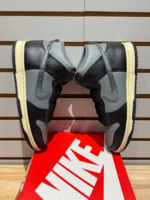 Nike Dunk High Retro Premium Classics 50 Years Of Hip-Hop Sz 10