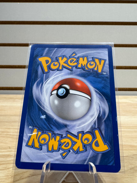 Chimchar - DP02 - Pokemon Diamond and Pearl Promos (PR)