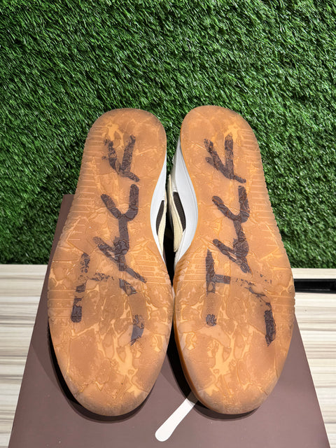 Jordan Jumpman Jack TR Travis Scott Sail Sz 15M