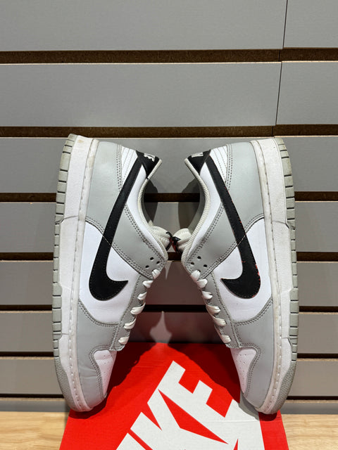 Nike Dunk Low SE Lottery Pack Grey Fog Sz 9.5