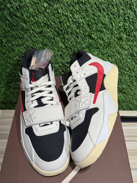 Jordan Jumpman Jack TR Travis Scott University Red Sz 11