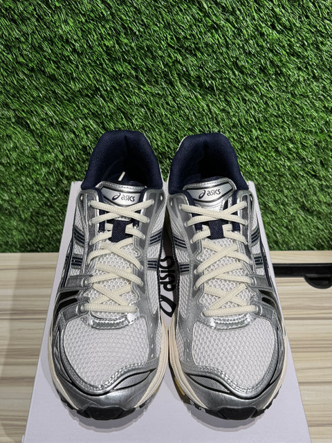 ASICS Gel-Kayano 14 JJJJound White Navy