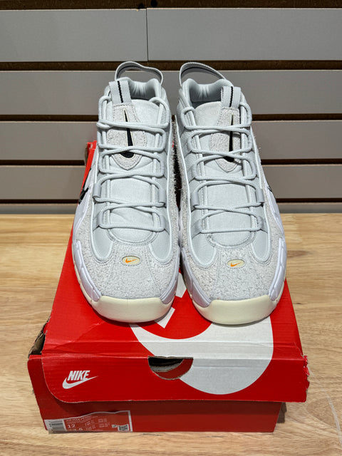 Nike Air Max Penny 1 PRM Photon Dust Summit White Sz 12