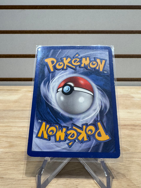 Butterfree - Pokemon Legendary Collection (LC) Reverse Holofoil