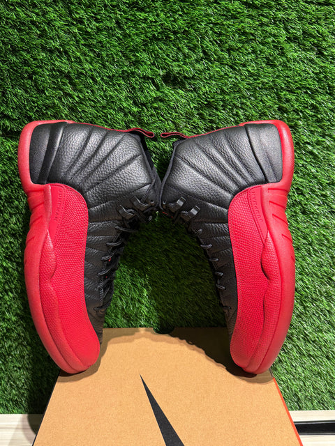 Jordan 12 Retro Flu Game (2025) Sz 12