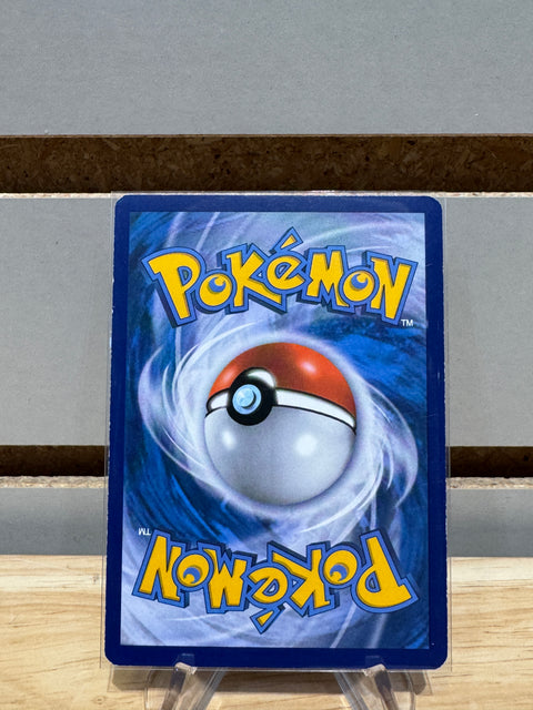 Meloetta EX (Full Art) - Pokemon Legendary Treasures: Radiant Collection (LTR)