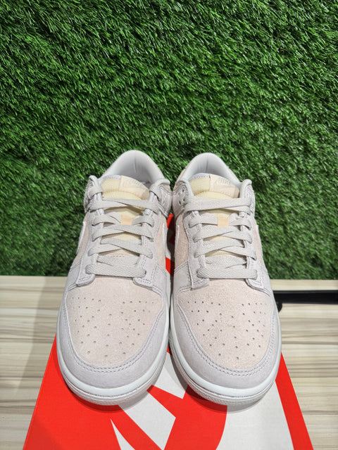 Nike Dunk Low Premium Vast Grey Sz 8