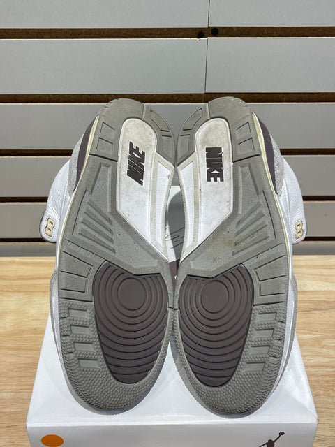 Jordan 3 Retro SP A Ma Maniére (Women's) Sz 10M