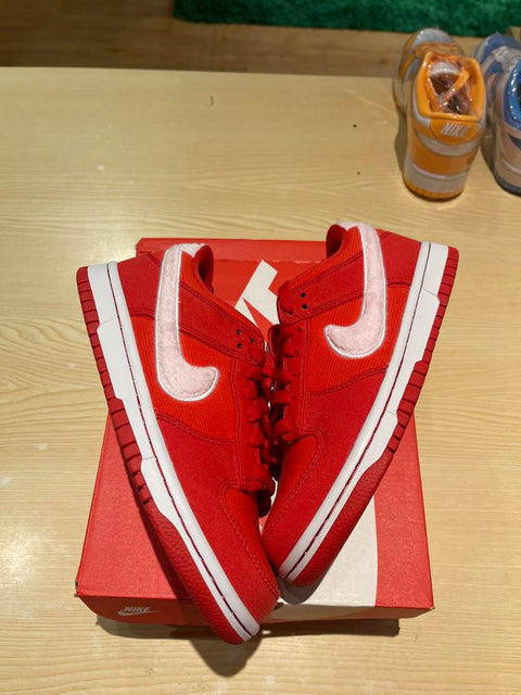 Nike Dunk Low Valentine's Day (2024) (GS) Sz 5Y/6.5W