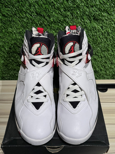 Jordan 8 Retro Alternate Sz 11