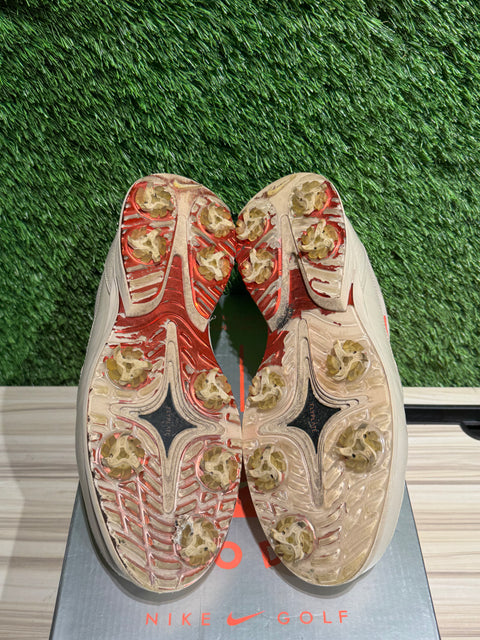 Nike Victory Tour 4 Justin Timberlake Raggio Di Sole (Wide) Sz 9M