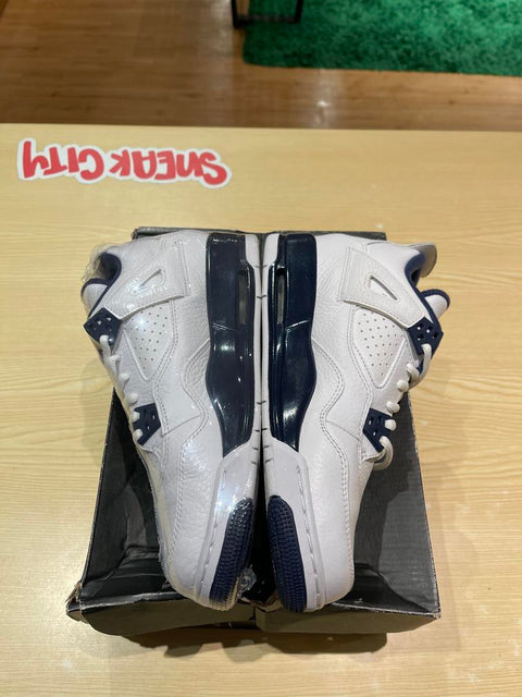 Jordan 4 Retro Columbia (2015) (GS) Sz 7Y/8.5W