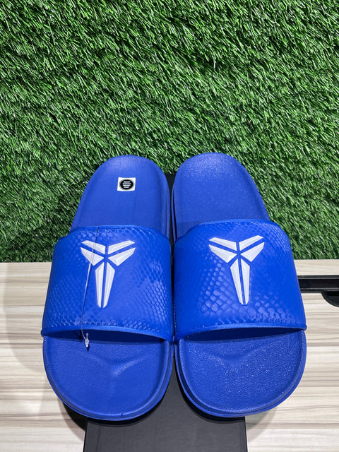 Nike Offcourt Slide Kobe Bryant Dodgers