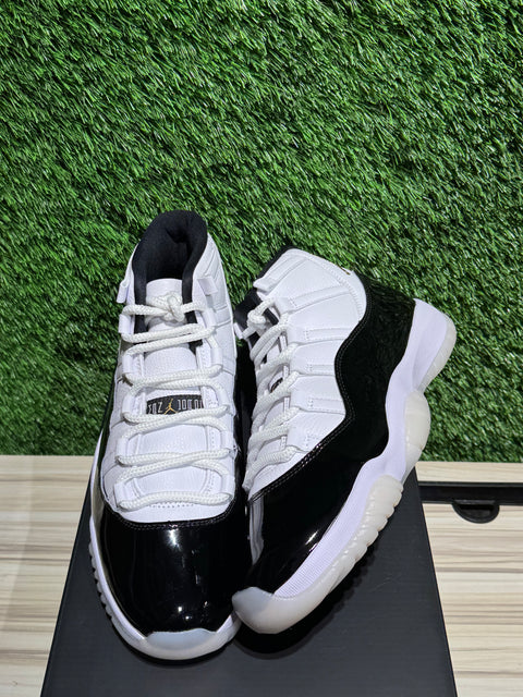 Jordan 11 Retro DMP Gratitude (2023) Sz 9M