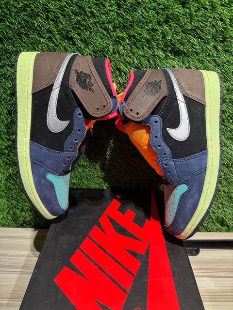 Jordan 1 Retro High Tokyo Bio Hack Sz 8